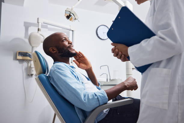 Best Emergency Tooth Extraction in Rancho Mission Viejo, CA