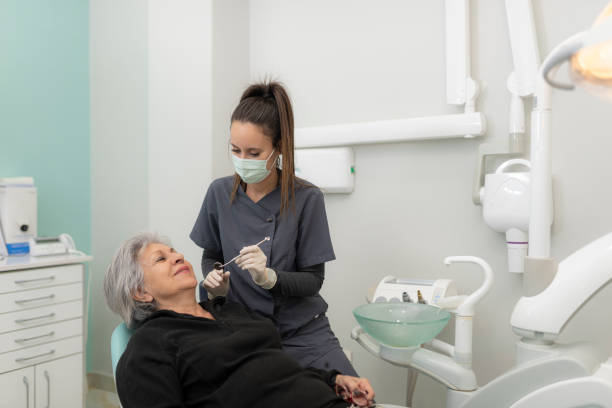 Best Emergency Gum Treatment in Rancho Mission Viejo, CA