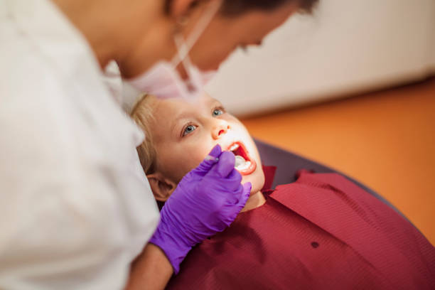 Best Emergency Dental Care for Broken or Chipped Teeth in Rancho Mission Viejo, CA