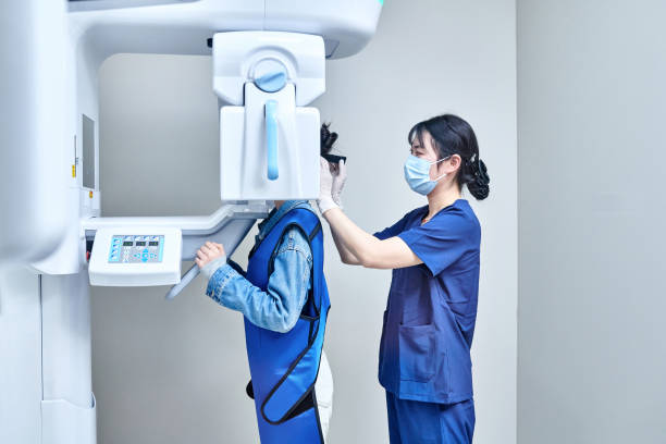 Best Emergency Dental Care for Broken or Chipped Teeth in Rancho Mission Viejo, CA